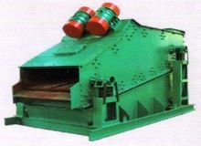 點擊查看詳細信息<br>標題：重型高效電機振動篩 閱讀次數(shù)：5273